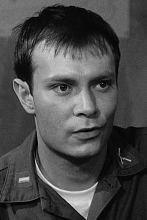 Joe Unger profile photo