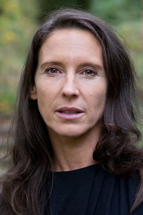 Maria Köstlinger profile photo