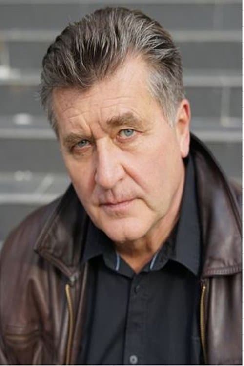 Bruno F. Apitz profile photo