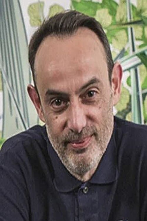 Eric Tosti profile photo