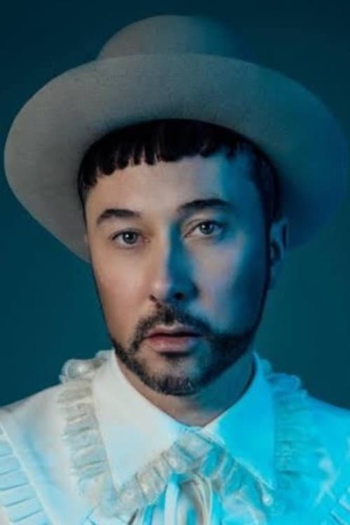 Stef Caers profile photo
