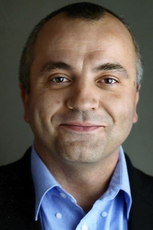 Peter Grasso profile photo