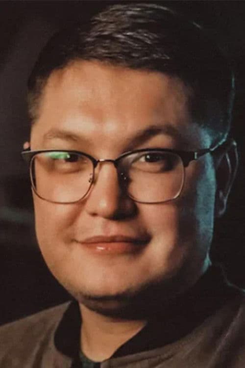 Merey Makhanov profile photo