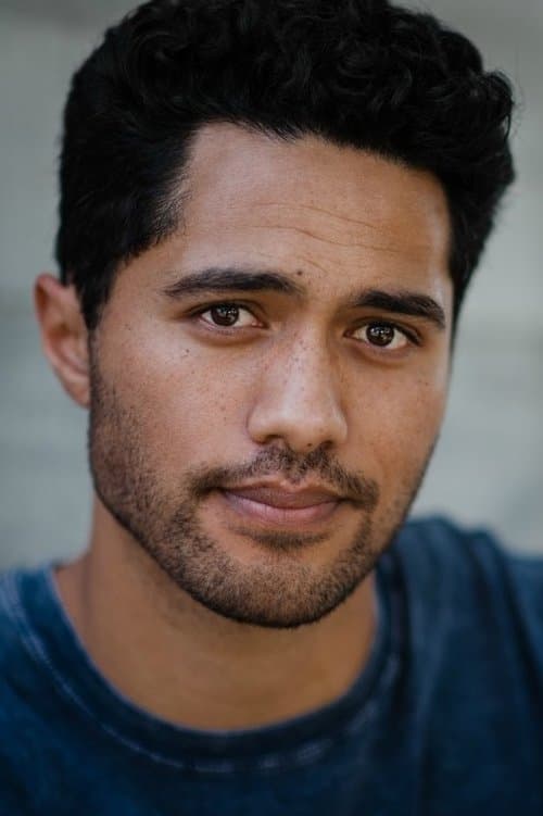 Alex Tarrant profile photo