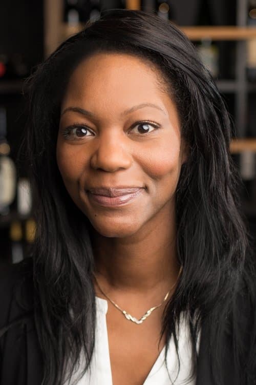 Nadine Jean profile photo