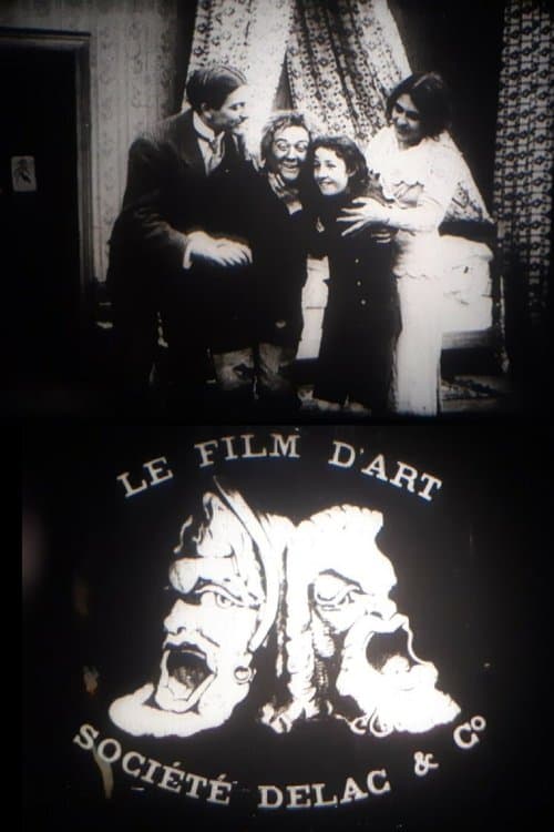 Drama of the Sea poster