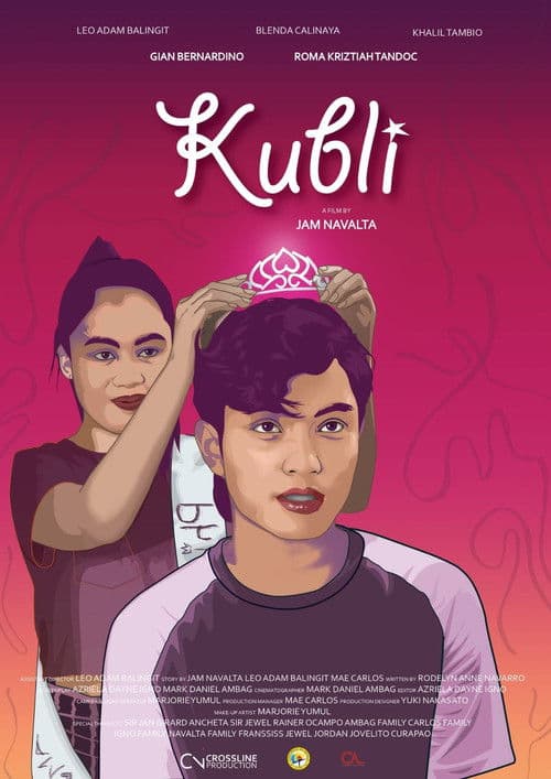 Kubli poster