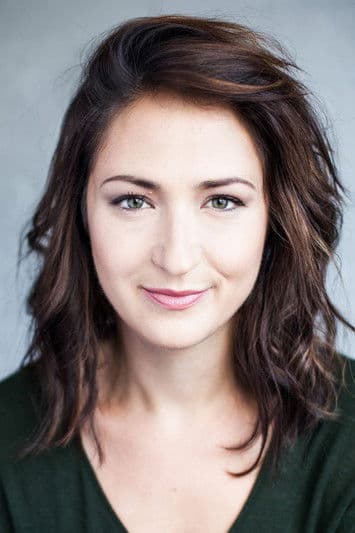 Marie Bernier profile photo