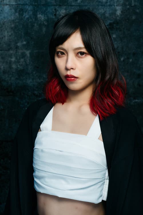 Kakizaki Risaki profile photo