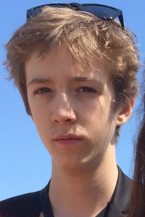 Paulin Jaccoud profile photo