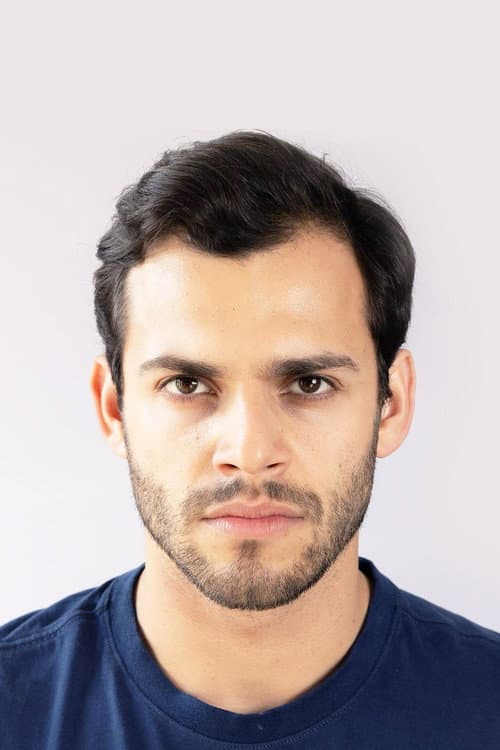 Matthew Marcelis profile photo