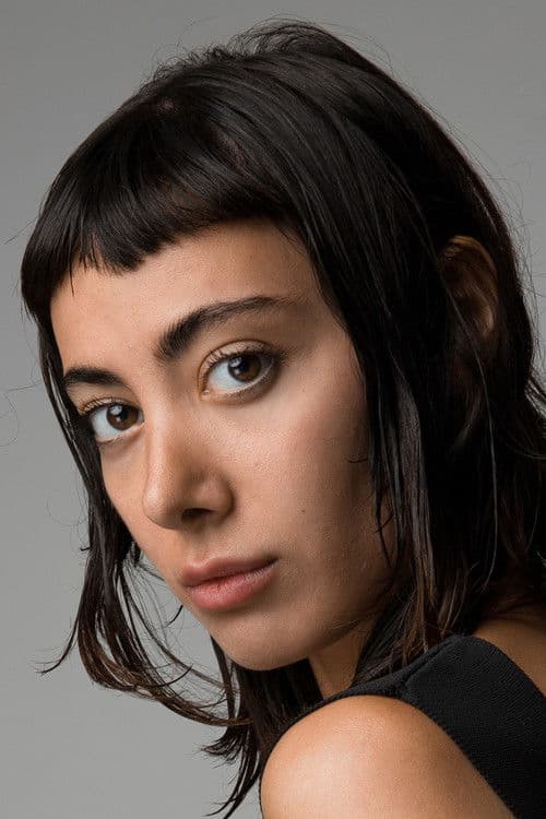 Mariam Khundadze profile photo