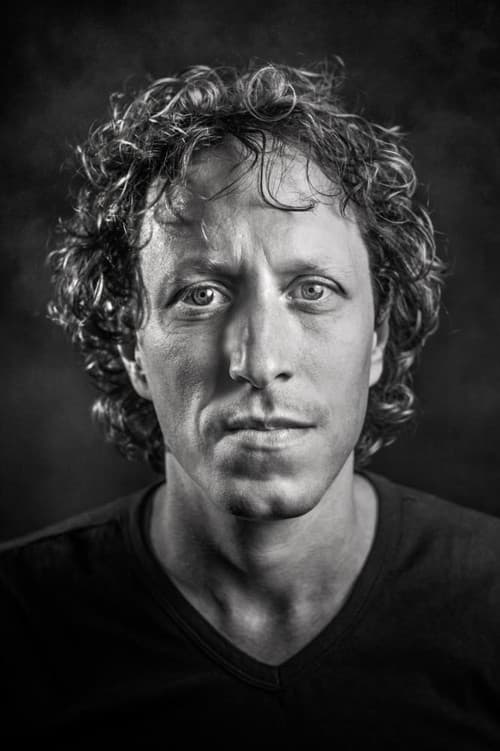 Micha Wertheim profile photo