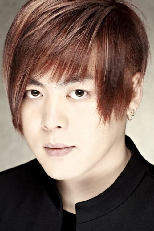 Moon Hee-joon profile photo