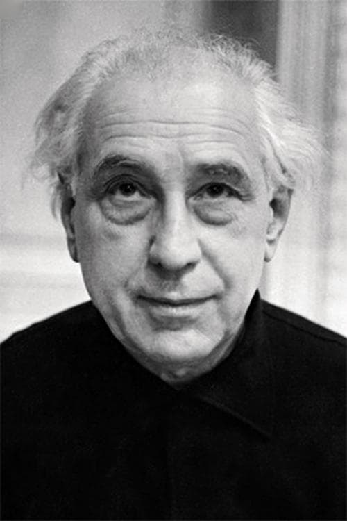 Abel Gance profile photo