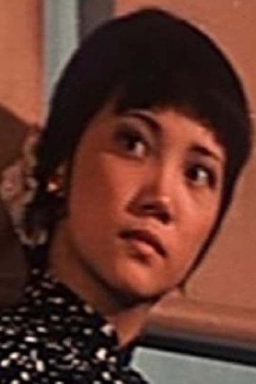 Ingrid Hu Yin-Yin profile photo