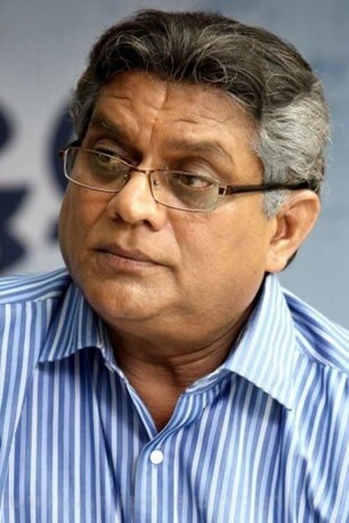 Jagathy Sreekumar profile photo