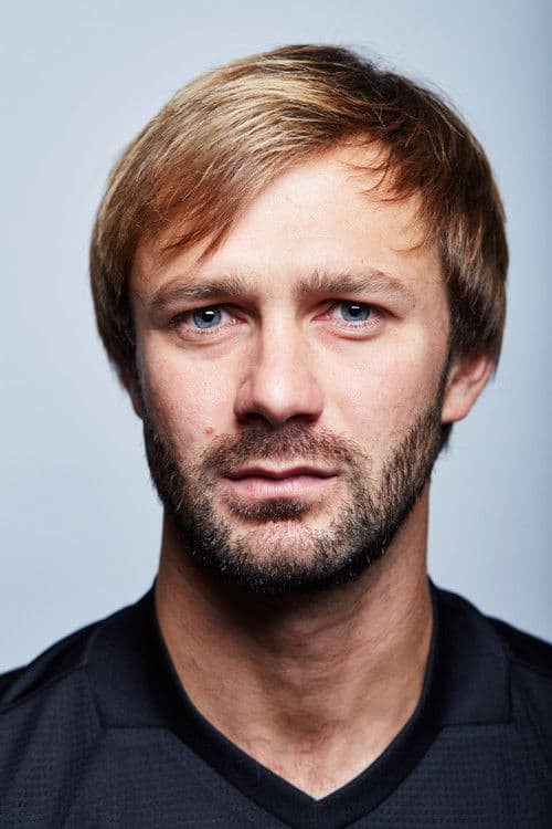 Dmitry Sychev profile photo