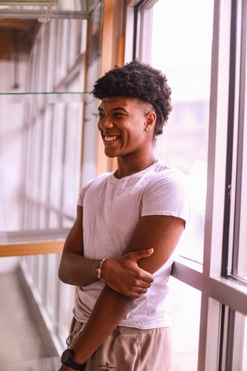 Justice Gardner profile photo