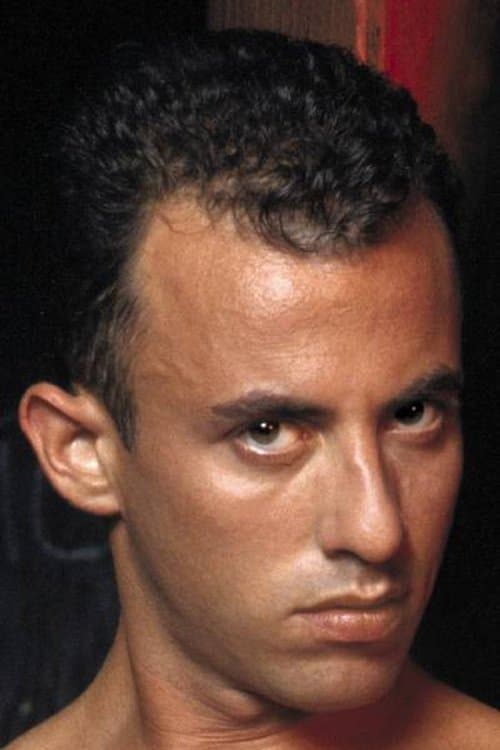 Tony Hampton profile photo