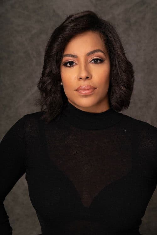 Gina Taylor profile photo