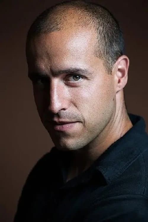 James Embree profile photo