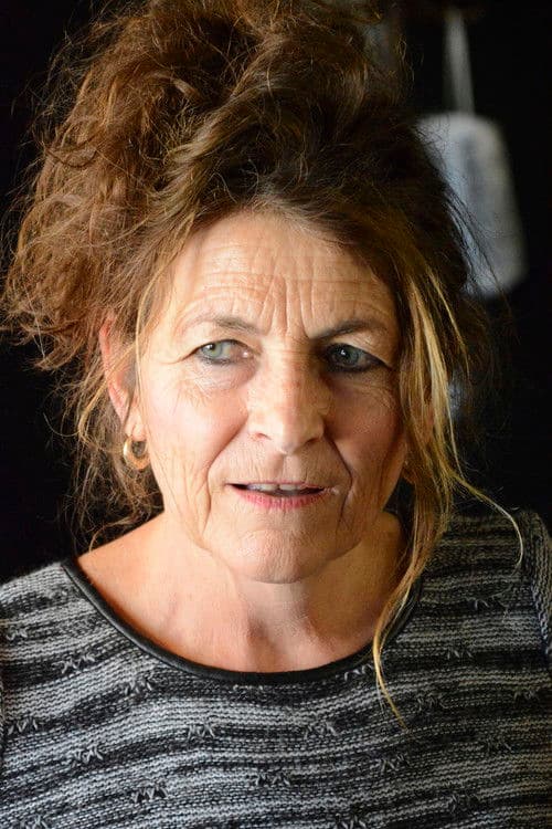 Frédérique Camaret profile photo