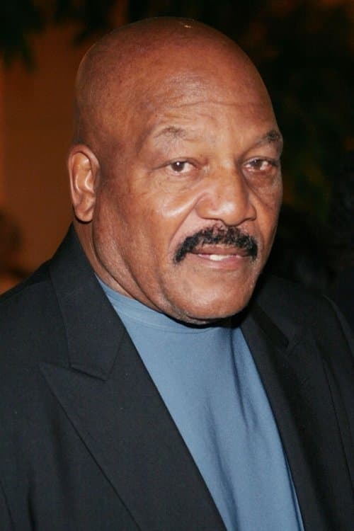 Jim Brown profile photo