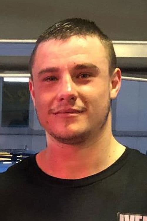 Blake Wells profile photo