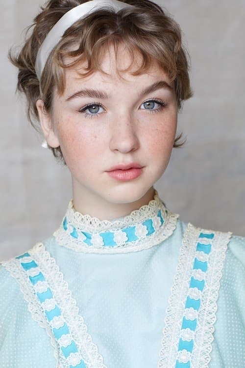 Meyrick Murphy profile photo