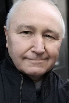 John Ellis profile photo