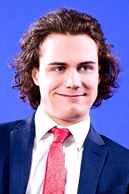 David Beaucage profile photo