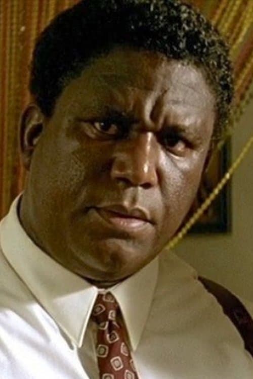 Tommy Hollis profile photo