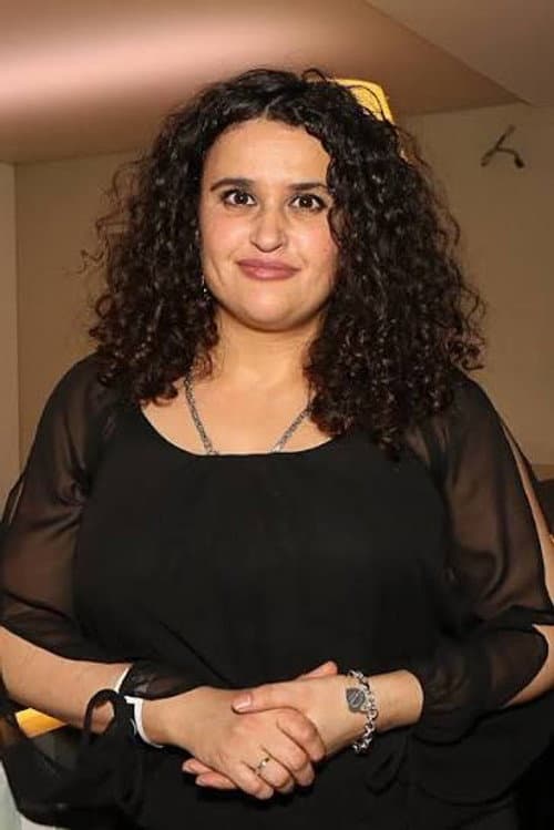 Rania Gaaloul profile photo