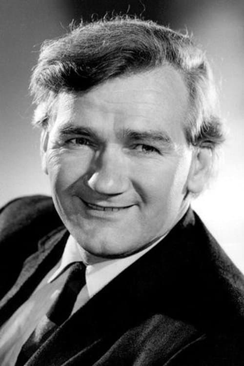 Percy Herbert profile photo