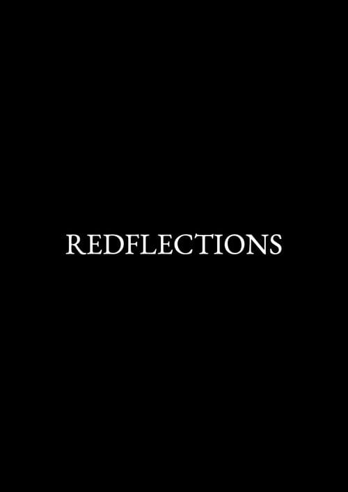 Redflections poster