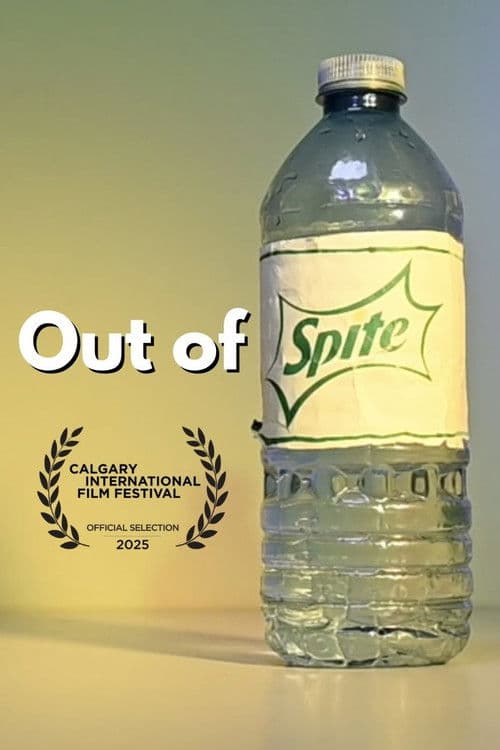 Out of Spite poster