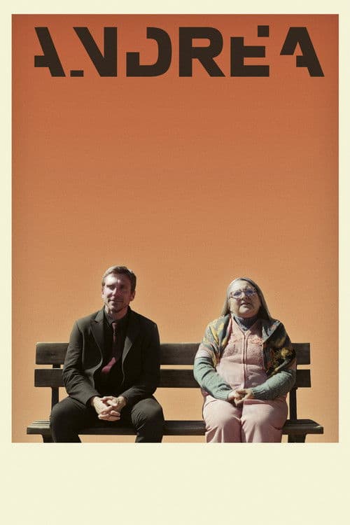 Andrea poster