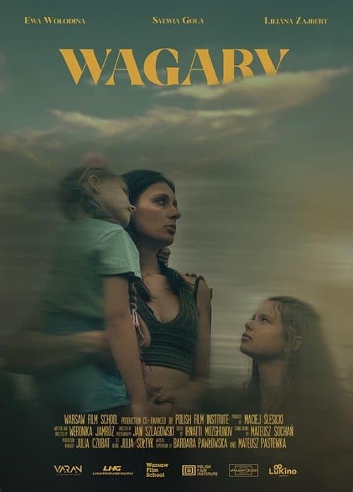Wagary poster