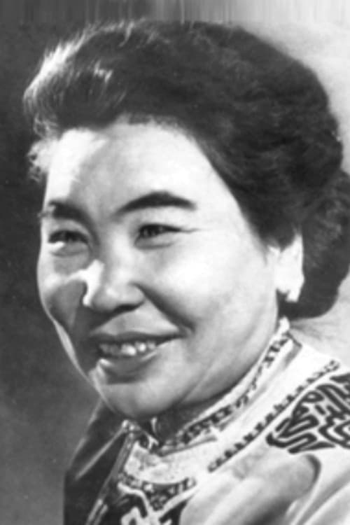 Tudeviin Tseveenjav profile photo