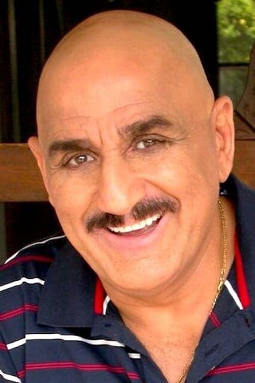 Richard Assad profile photo