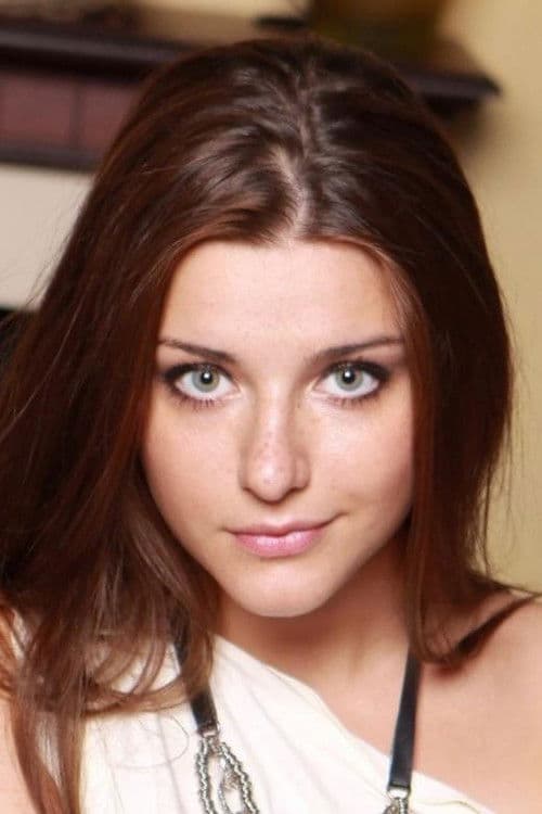 Anastasiya Sivayeva profile photo