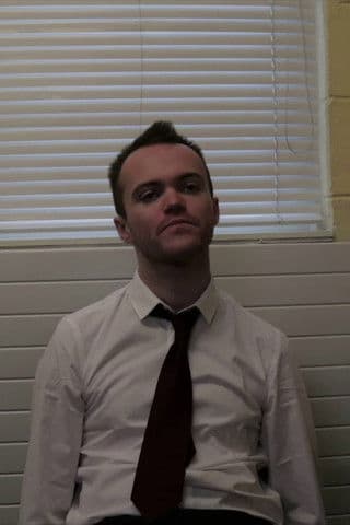 Jack O'Leary profile photo