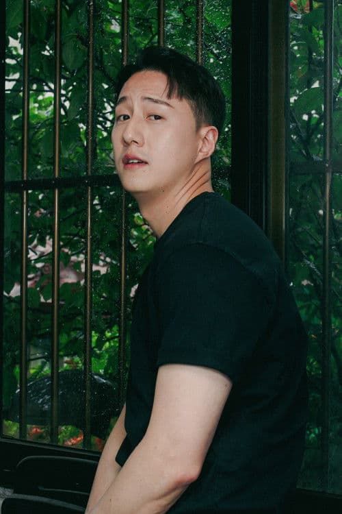 Jin Hyuk Johnny Kim profile photo