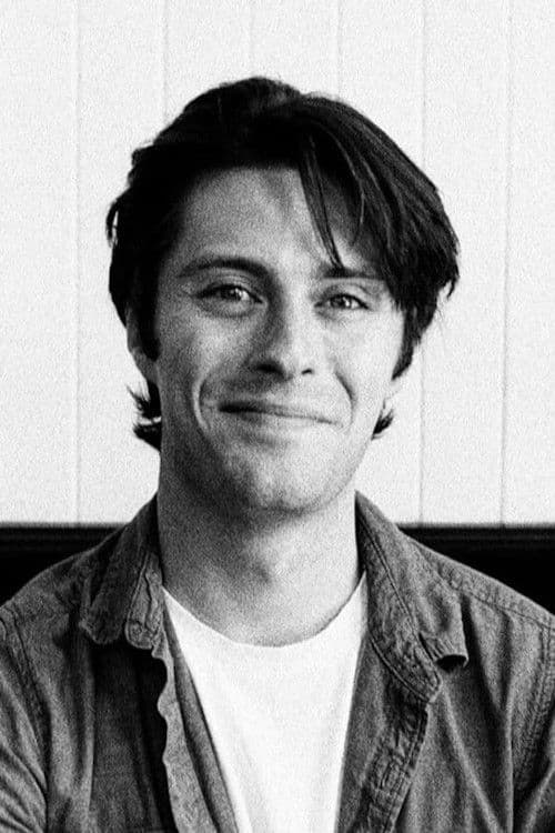 Ryan Patrick McDonald profile photo