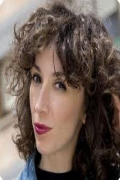 Carol Rodríguez Colás profile photo