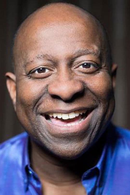Dave Benson Phillips profile photo