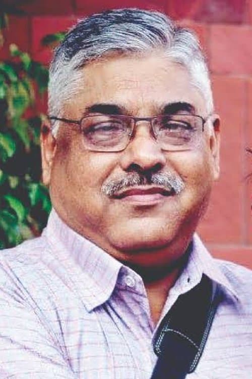 Anup Mukhopadhyay profile photo