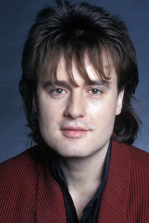 Thierry Hazard profile photo