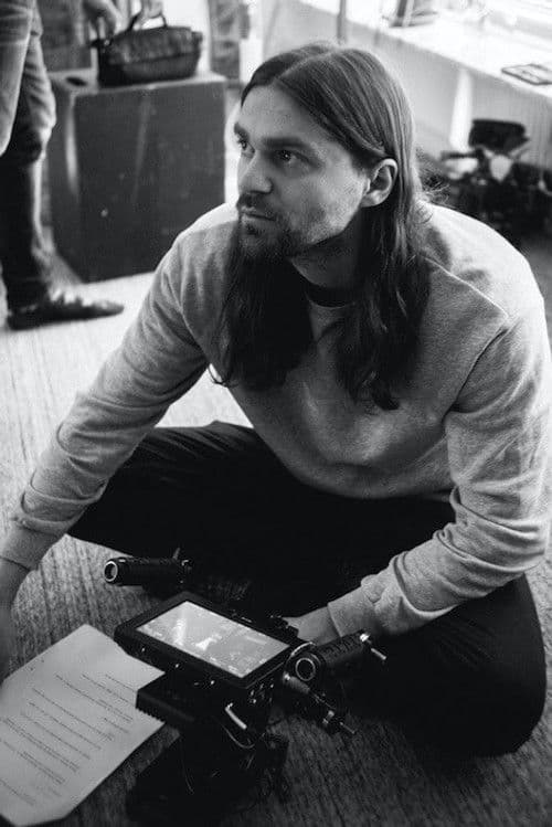 Vedran Rupic profile photo